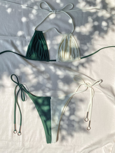 The Gemini Cheeky Bottom - Moonlight x Juniper